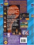 Sega  Sega CD&nbsp; - &nbsp;ESPN NBA Hangtime '95 (U) (Back)